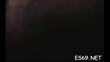 Astounding bombshell fucked hard