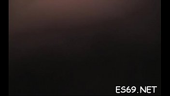 Astounding bombshell fucked hard