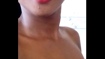 La chula morena bella