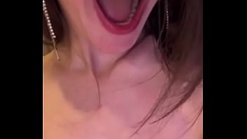 My Stepsister Pulls Out Big Milky Boobs thumbnail