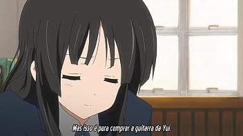 K on temporada1 episodio2