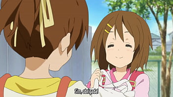 K on temporada1 episodio2