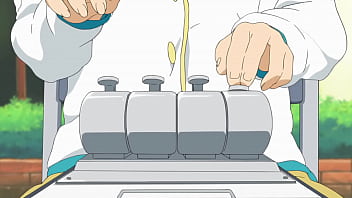 K on temporada1 episodio2