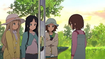 K on temporada1 episodio2