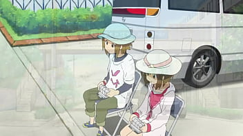 K on temporada1 episodio2