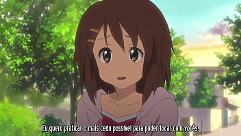 K on temporada1 episodio2