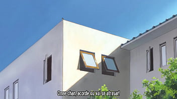 K on temporada1 episodio2