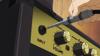 K on temporada1 episodio2