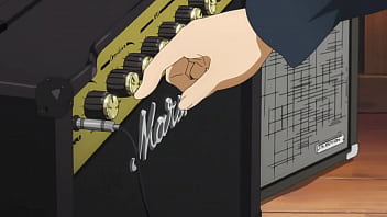 K on temporada1 episodio2