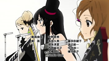 K on temporada1 episodio2