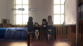 K on temporada1 episodio2