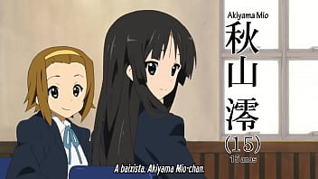 K on temporada1 episodio2