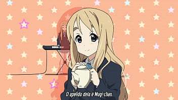 K on temporada1 episodio2