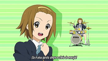 K on temporada1 episodio2