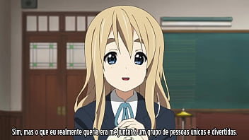 K on temporada1 episodio2