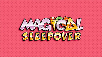 Magicalsleepover part1 flashversion