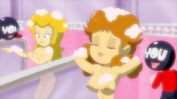 Magicalsleepover part1 flashversion