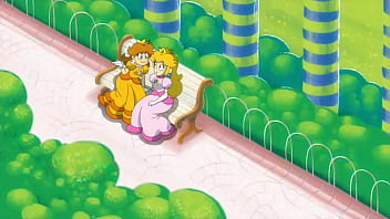 Magicalsleepover part1 flashversion