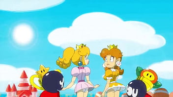 Magicalsleepover part1 flashversion