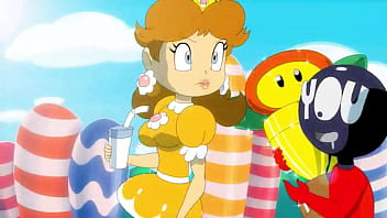 Magicalsleepover part1 flashversion