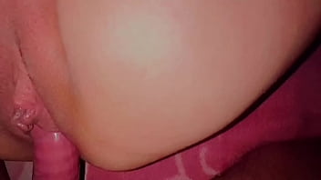 Stepsister allow to insert stepbor his dick with condom only