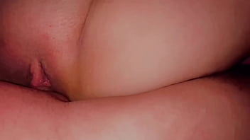 Stepsister allow to insert stepbor his dick with condom only