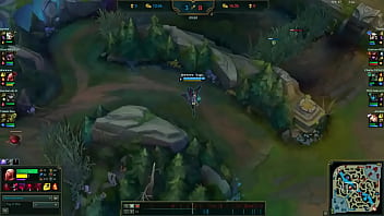 Vladzão sugando o graveto sem dó nem piedade