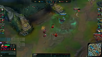 Vladzão sugando o graveto sem dó nem piedade