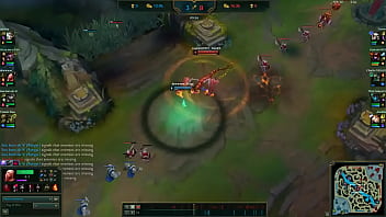 Vladzão sugando o graveto sem dó nem piedade