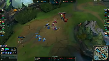 Vladzão sugando o graveto sem dó nem piedade