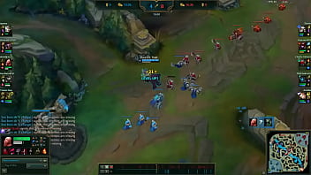 Vladzão sugando o graveto sem dó nem piedade