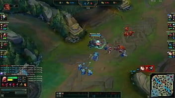 Vladzão sugando o graveto sem dó nem piedade