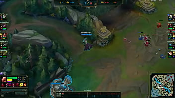 Vladzão sugando o graveto sem dó nem piedade