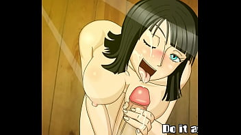 Robin and nick sucking