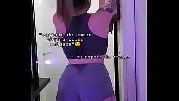 Prefere doce ou salgado