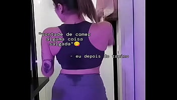 Prefere doce ou salgado