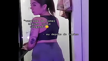 Prefere doce ou salgado