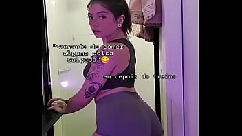 Prefere doce ou salgado