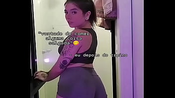 Prefere doce ou salgado