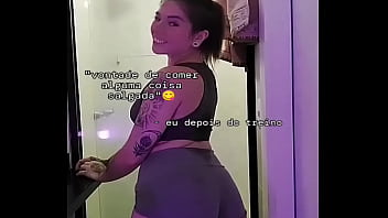 Prefere doce ou salgado