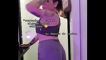 Prefere doce ou salgado