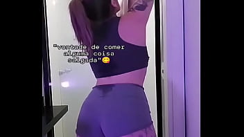 Prefere doce ou salgado