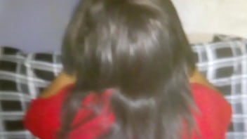 Dejandosela mojadita