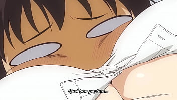 Why the hell are you here sensai