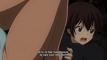 Why the hell are you here sensai