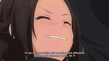 Why the hell are you here sensai