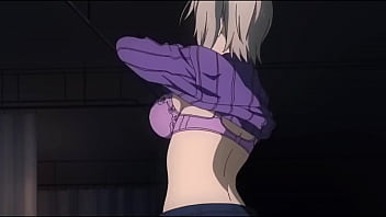 Why the hell are you here sensai