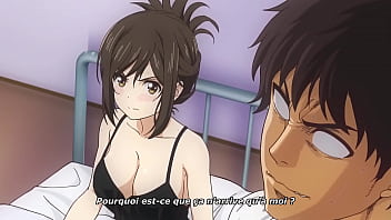 Why the hell are you here sensai