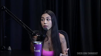 Compilados da didy reis cast com tifany rocha parte 4 watch sheer red