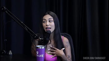 Compilados da didy reis cast com tifany rocha parte 4 watch sheer red